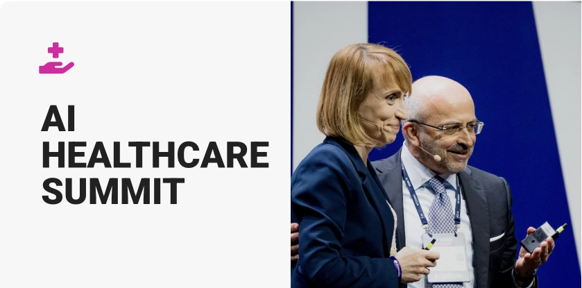 AI Healthcare Summit